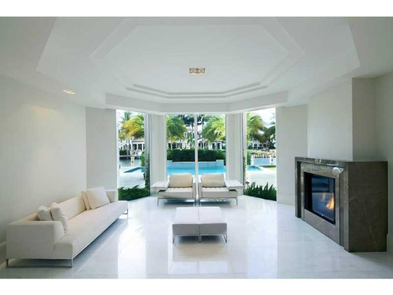 HARBOR BEACH - Residential