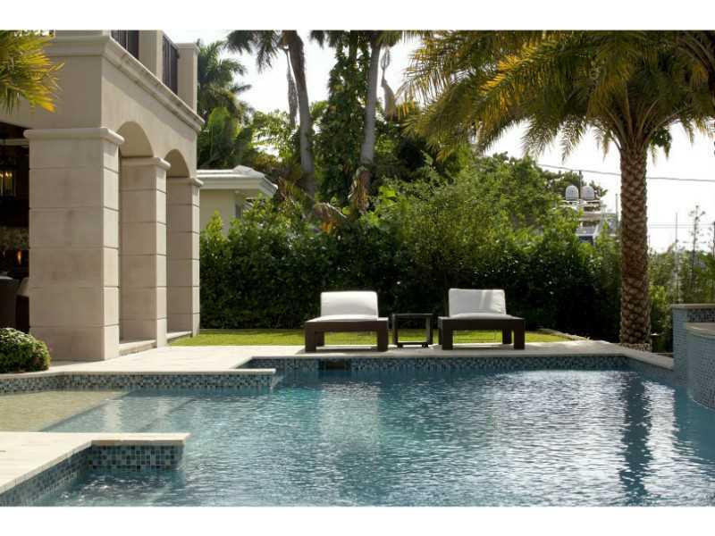 HARBOR BEACH - Residential