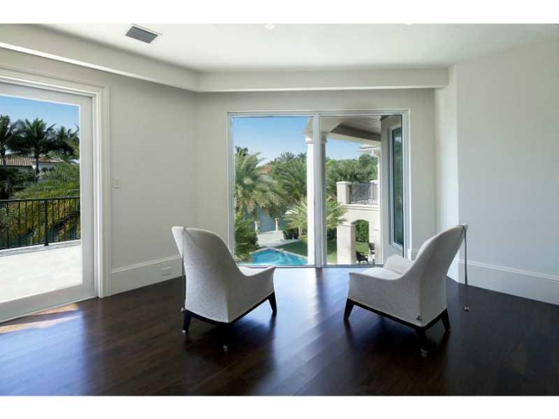 HARBOR BEACH - Residential