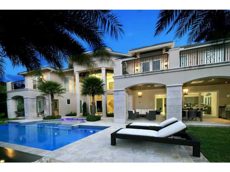 HARBOR BEACH - Residential