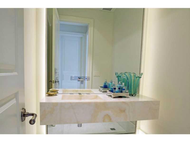 HARBOR BEACH - Residential