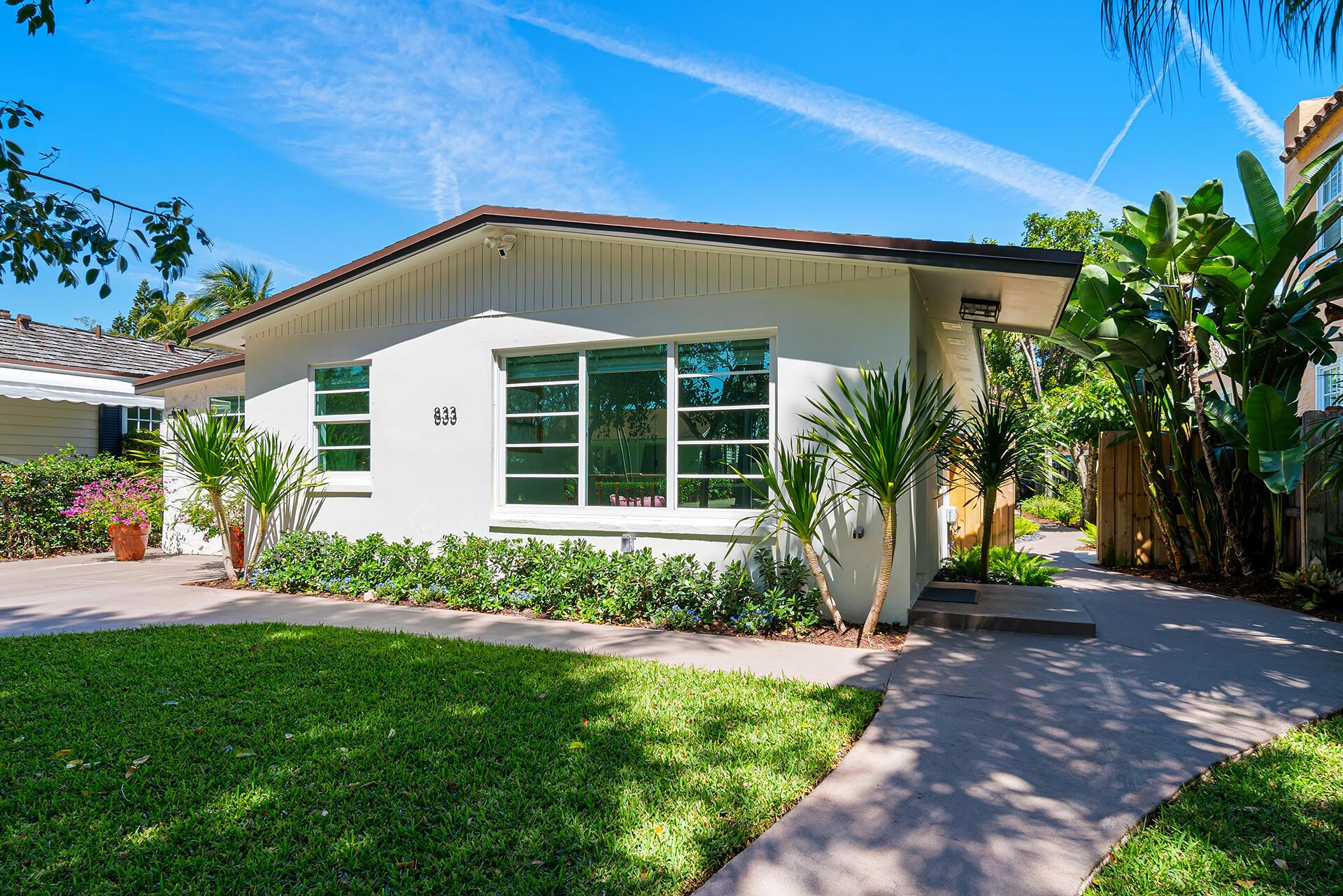 833 Avon Road
