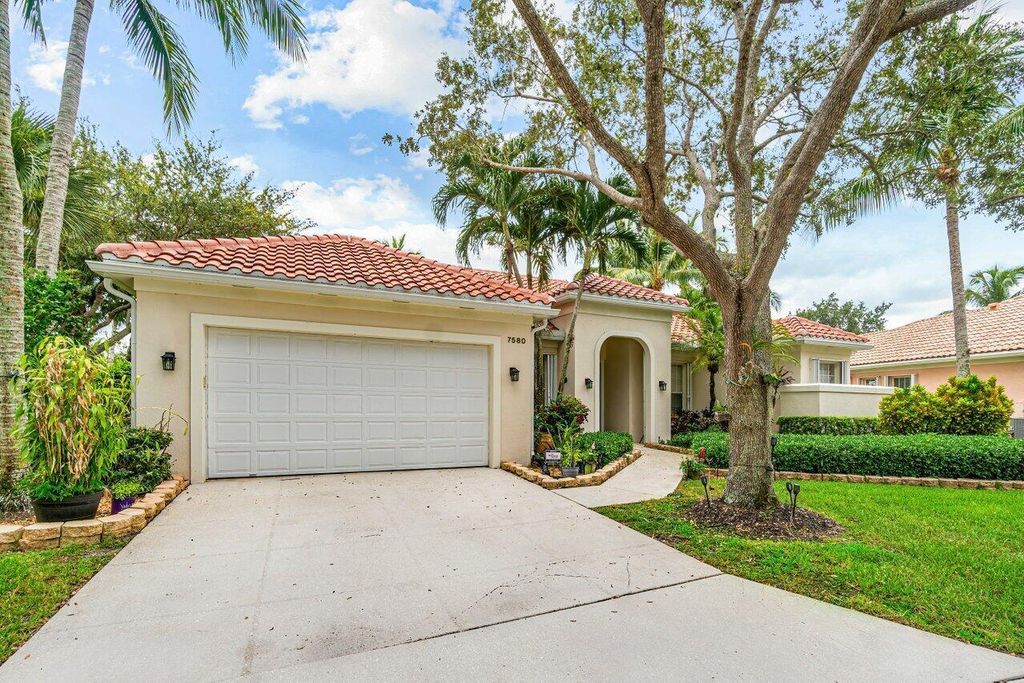 Photo of 7580 Red River Road, West Palm Beach, FL 33411 (MLS # R11131467)