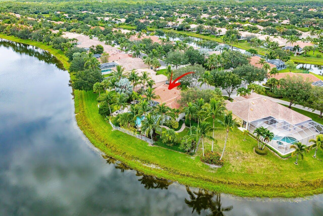 Riverwalk - Residential
