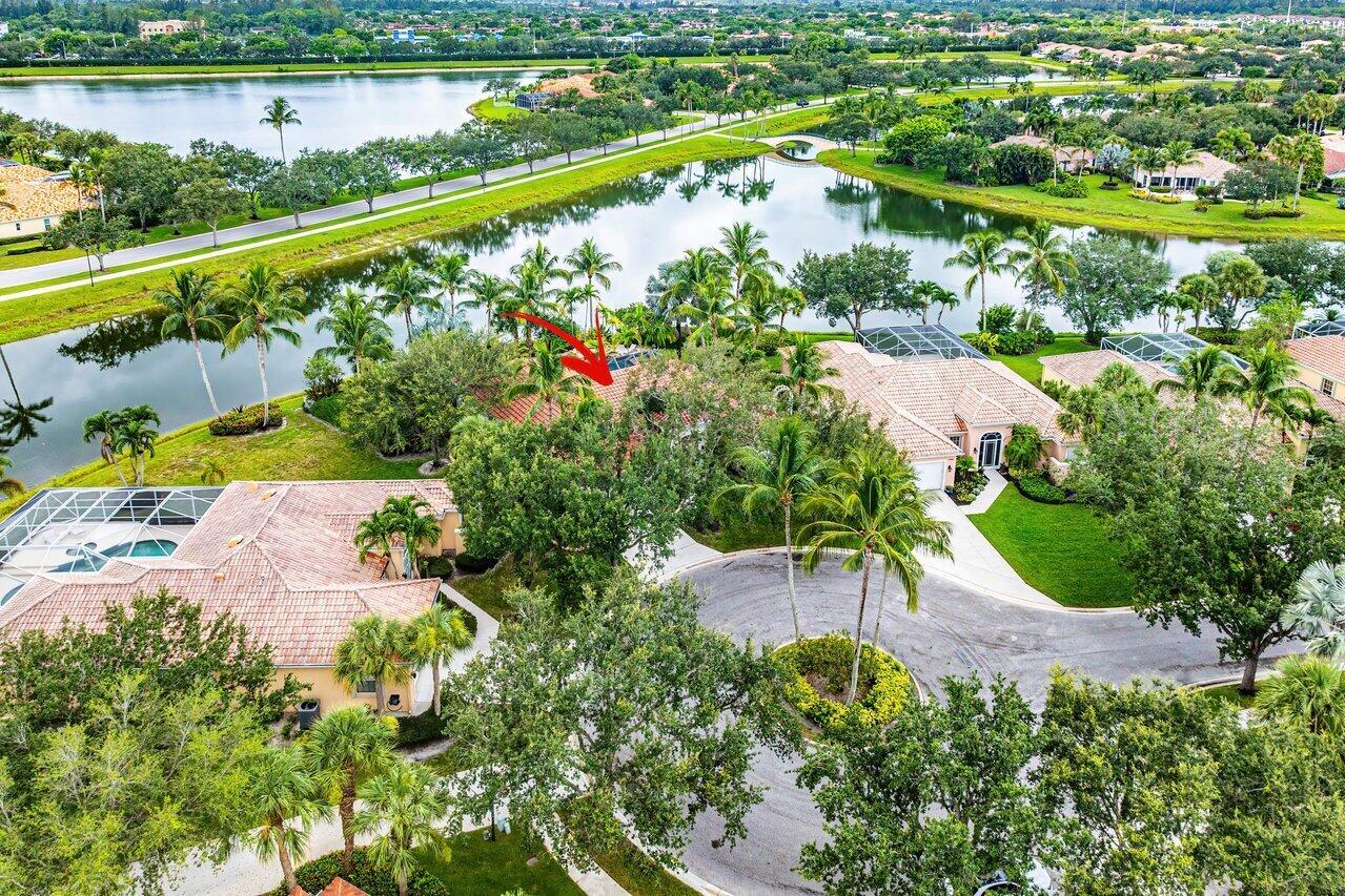 Riverwalk - Residential