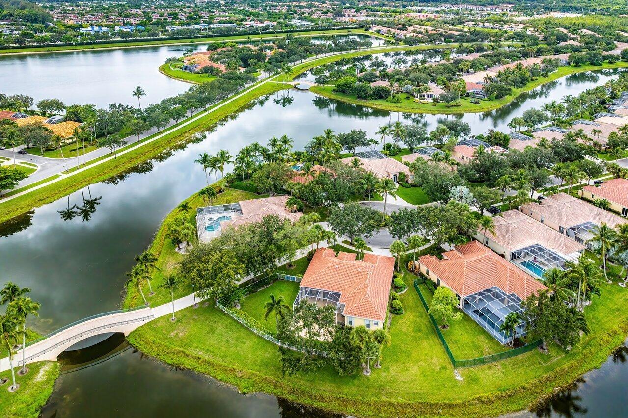 Riverwalk - Residential