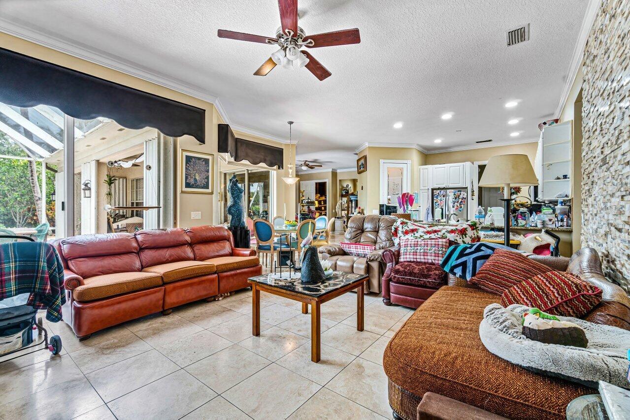 Riverwalk - Residential