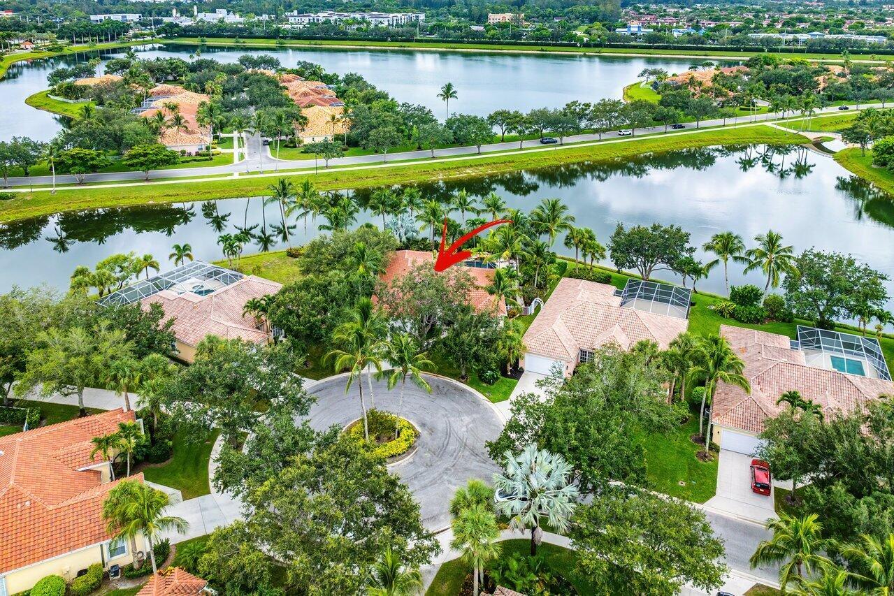 Riverwalk - Residential