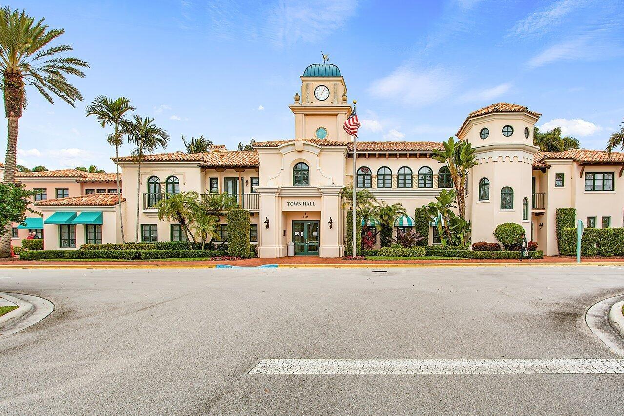 Riverwalk - Residential