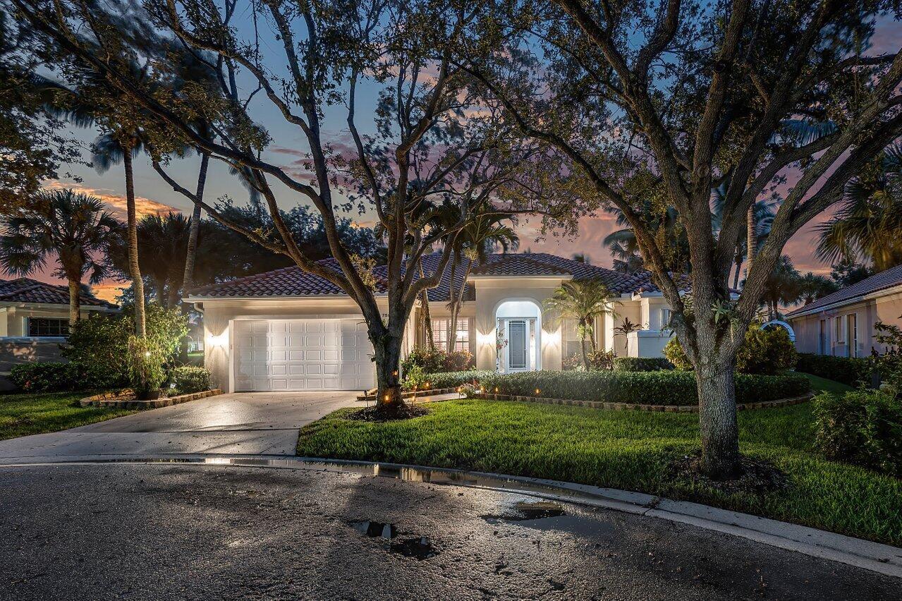 Riverwalk - Residential