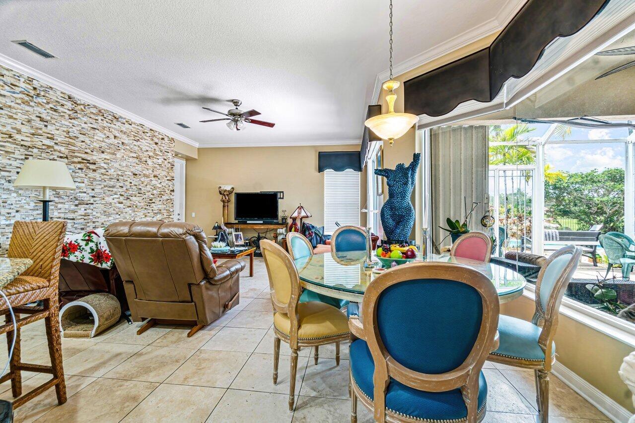 Riverwalk - Residential