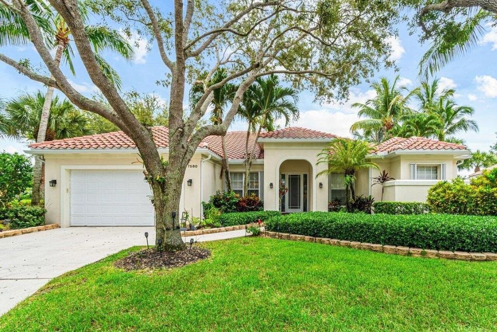 Photo of 7580 Red River Road, West Palm Beach, FL 33411 (MLS # R11131467)