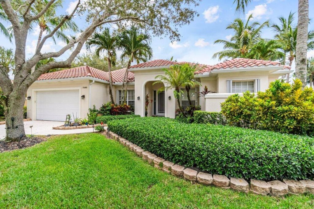 Photo of 7580 Red River Road, West Palm Beach, FL 33411 (MLS # R11131467)