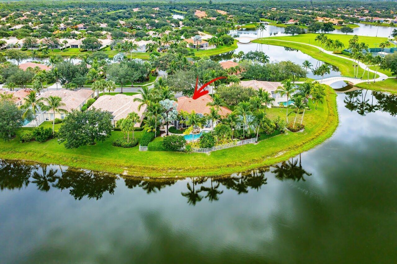 Riverwalk - Residential