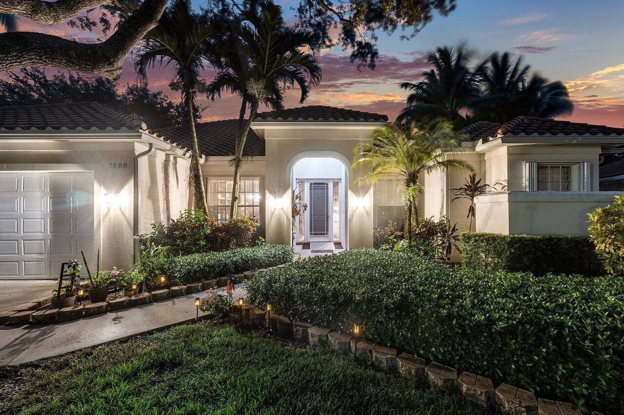 Riverwalk - Residential