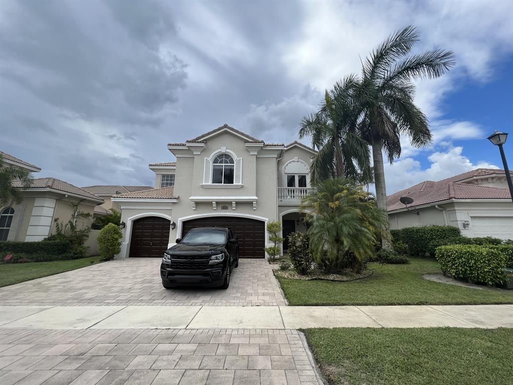 Photo of 9880 Palma Vista Way Way, Boca Raton, FL 33428 (MLS # R10822243)