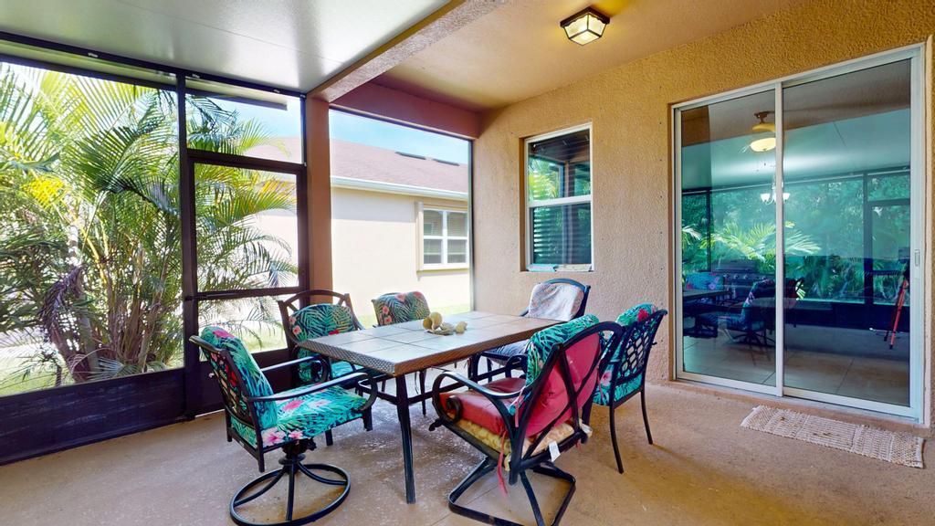 SEBASTIAN RIVER LANDING P - Residential