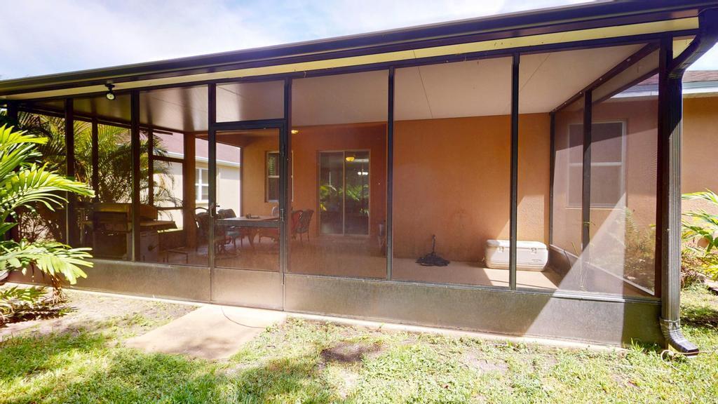 SEBASTIAN RIVER LANDING P - Residential