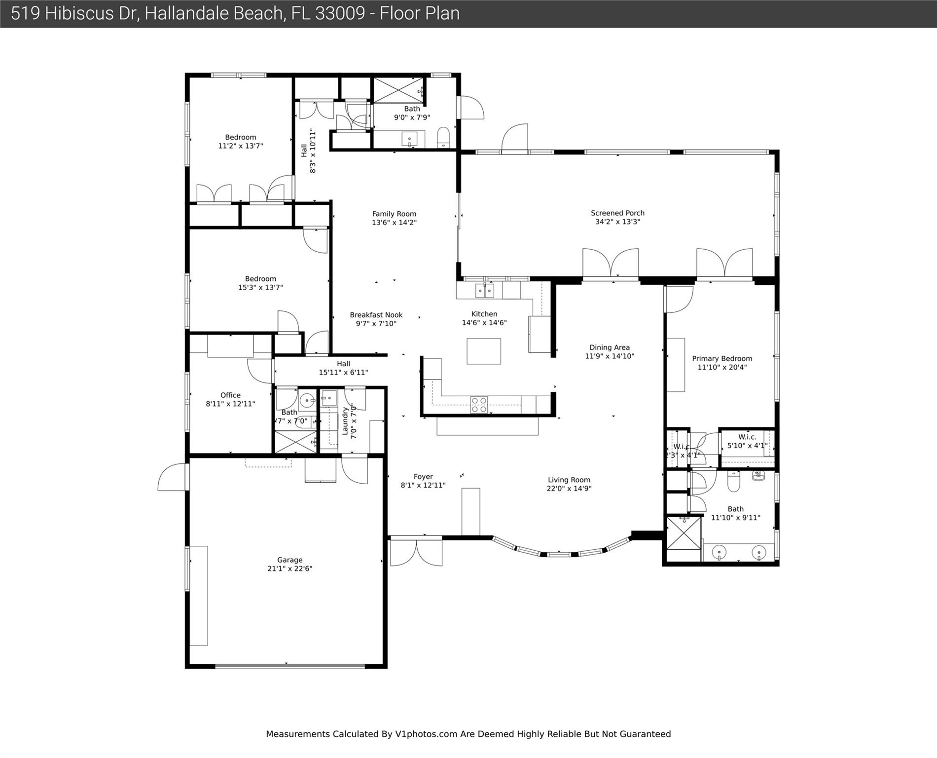 Golden Isles Sec A 42-33 - Residential