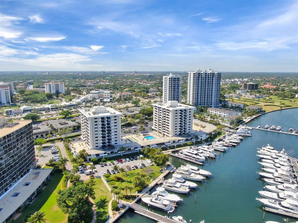 Photo of 1208 Marine Way #602, North Palm Beach, FL 33408 (MLS # R10744462)