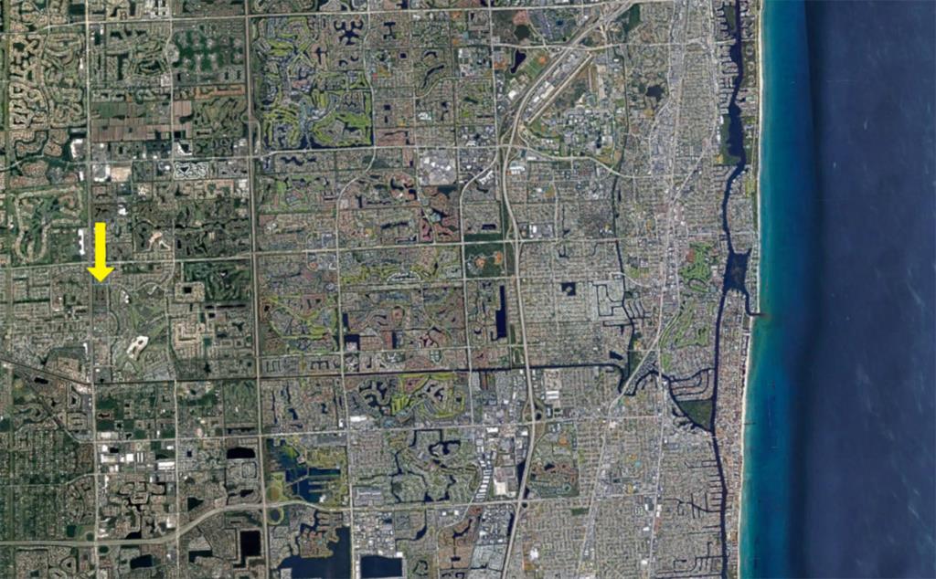 BOCA RANCHO I - Residential