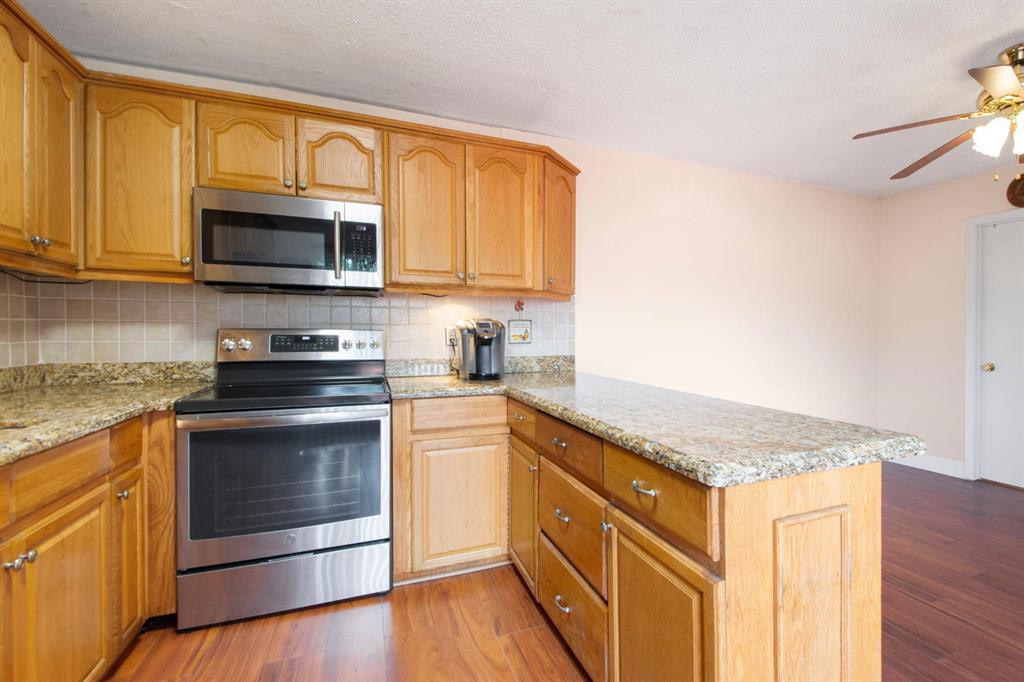 BOCA RANCHO I - Residential