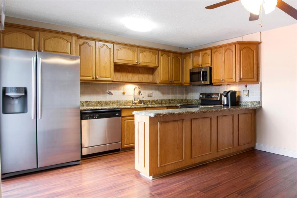 BOCA RANCHO I - Residential