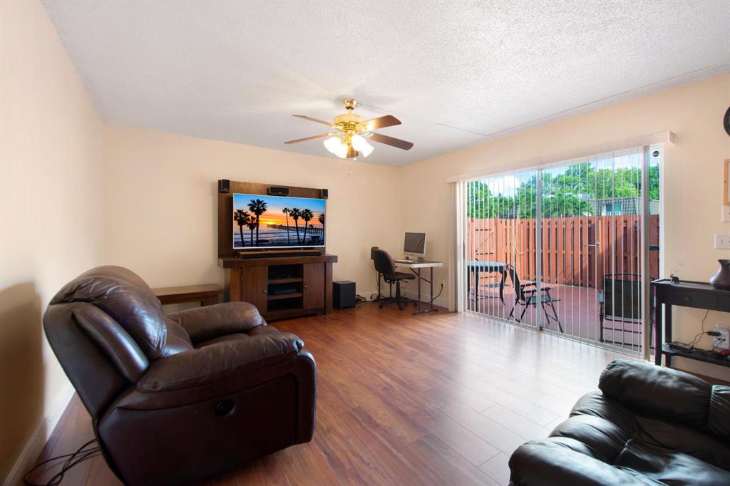 BOCA RANCHO I - Residential