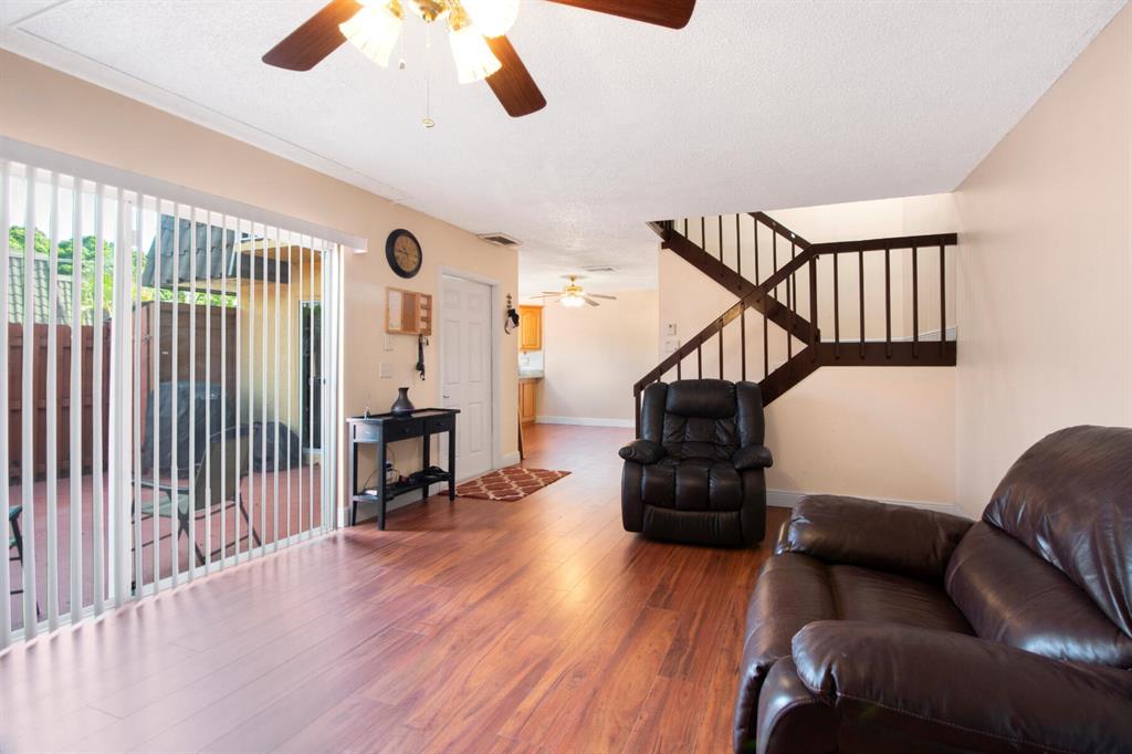 BOCA RANCHO I - Residential