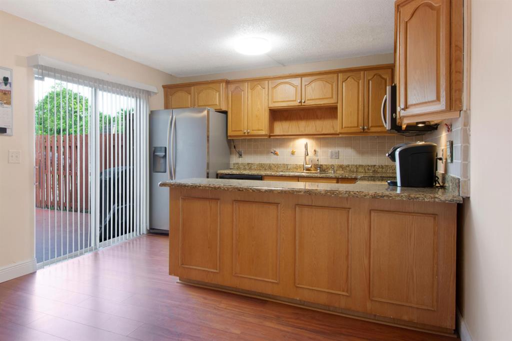 BOCA RANCHO I - Residential