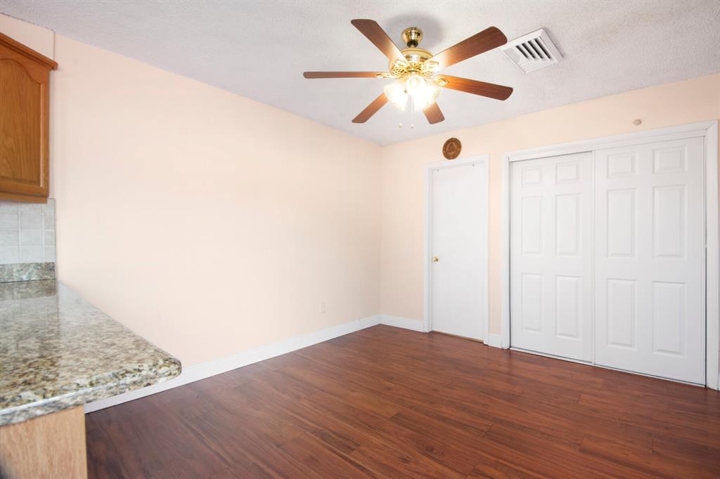 BOCA RANCHO I - Residential