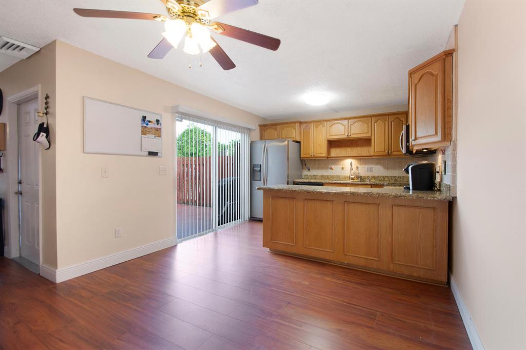 BOCA RANCHO I - Residential