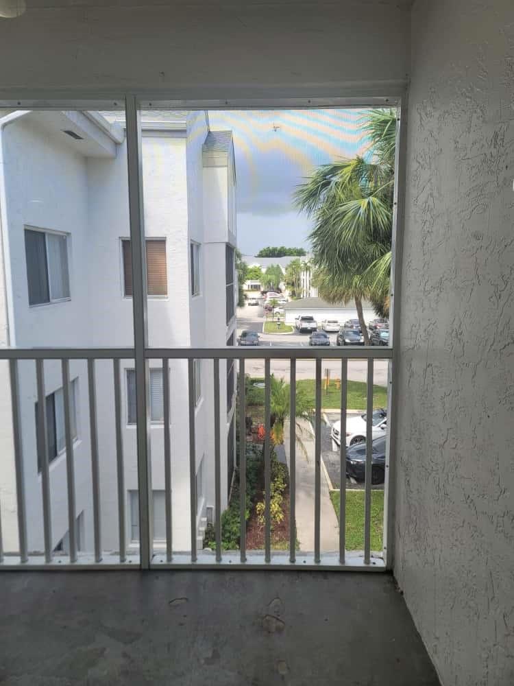 Sun Vista Gardens Condo - Residential Lease