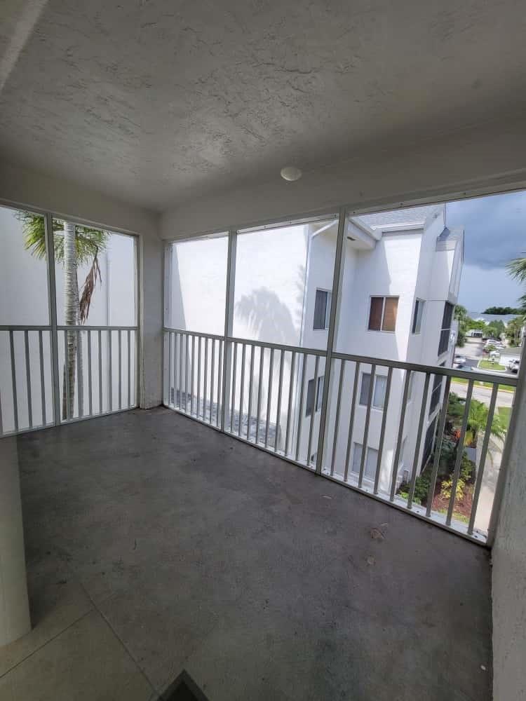 Sun Vista Gardens Condo - Residential Lease