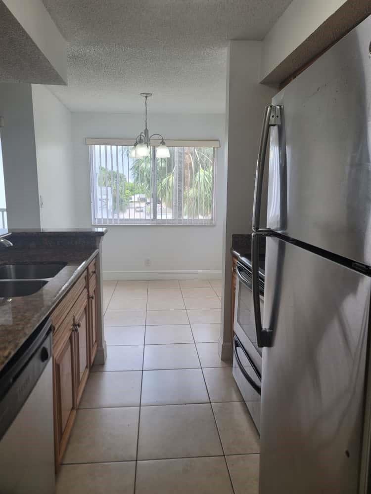 Sun Vista Gardens Condo - Residential Lease