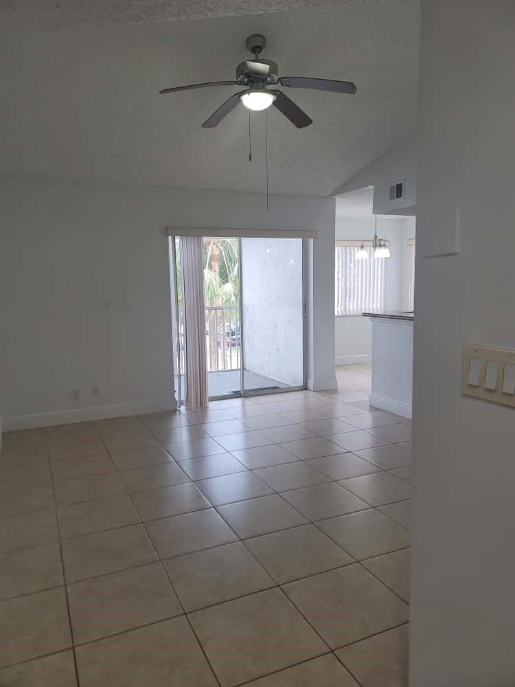 Sun Vista Gardens Condo - Residential Lease