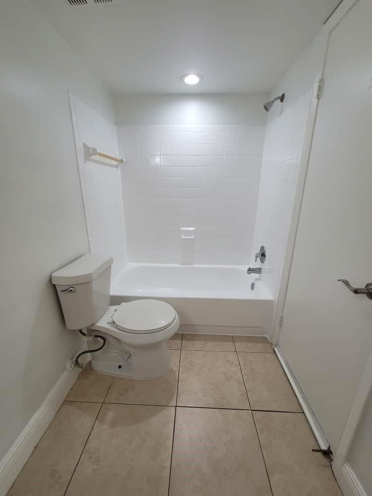 Sun Vista Gardens Condo - Residential Lease