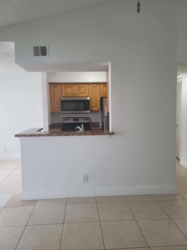 Sun Vista Gardens Condo - Residential Lease