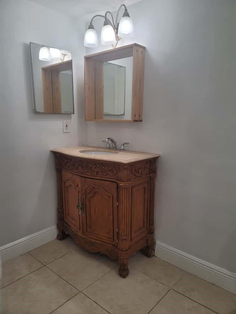Sun Vista Gardens Condo - Residential Lease