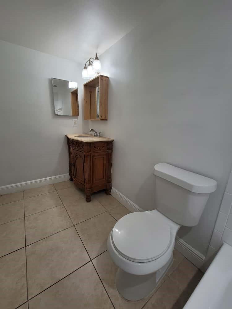 Sun Vista Gardens Condo - Residential Lease