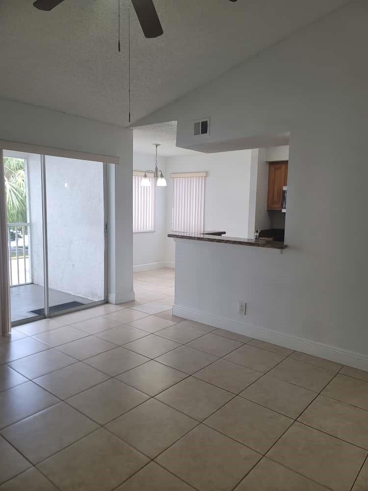 Sun Vista Gardens Condo - Residential Lease