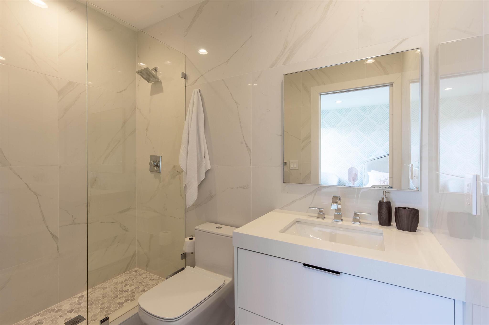 SADDLE TRAIL PARK OF WELL - Residential Lease