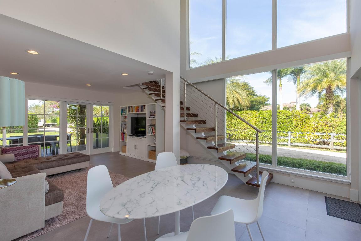 SADDLE TRAIL PARK OF WELLINGTON - Residential Lease