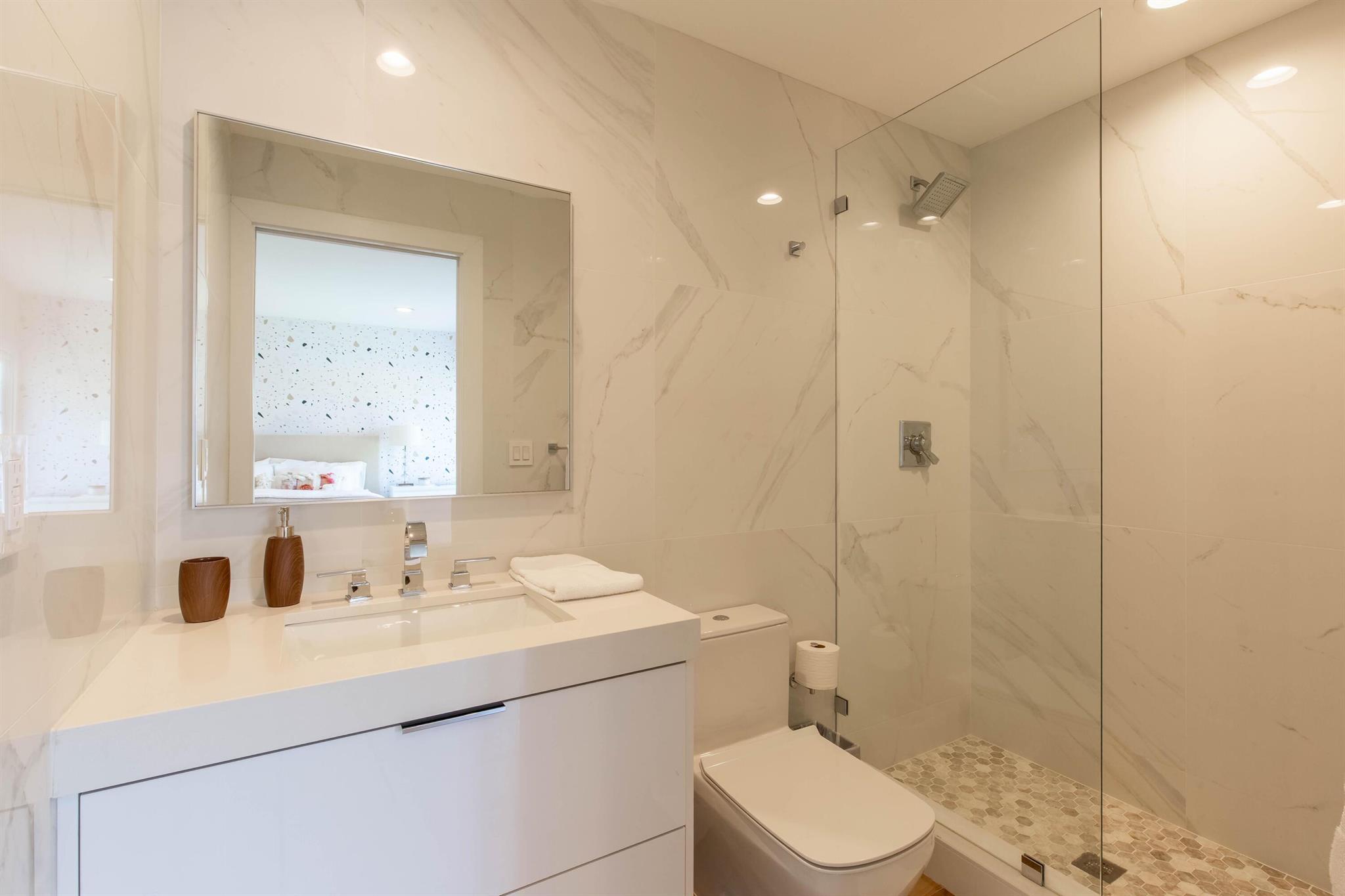 SADDLE TRAIL PARK OF WELL - Residential Lease