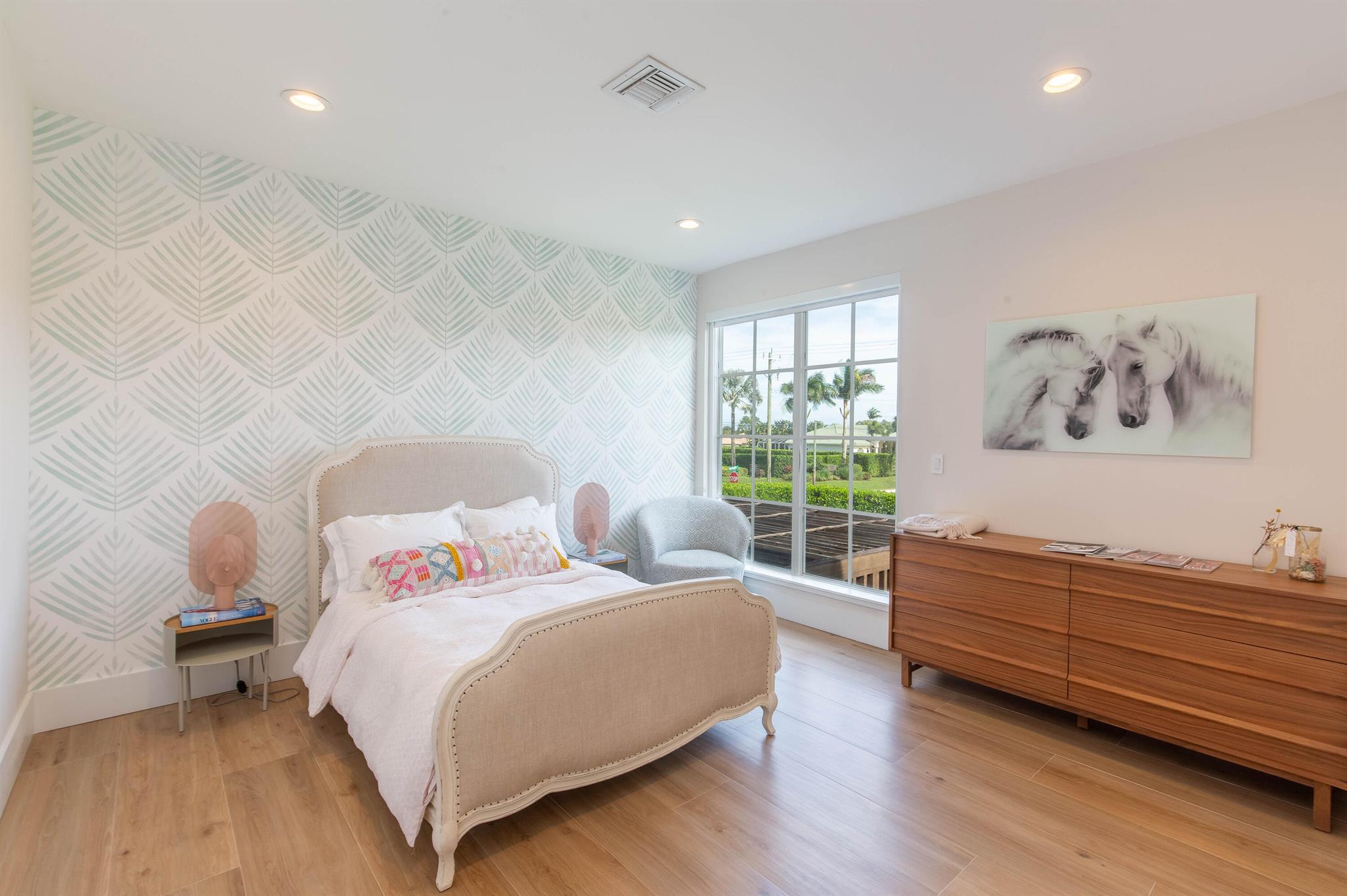 SADDLE TRAIL PARK OF WELL - Residential Lease