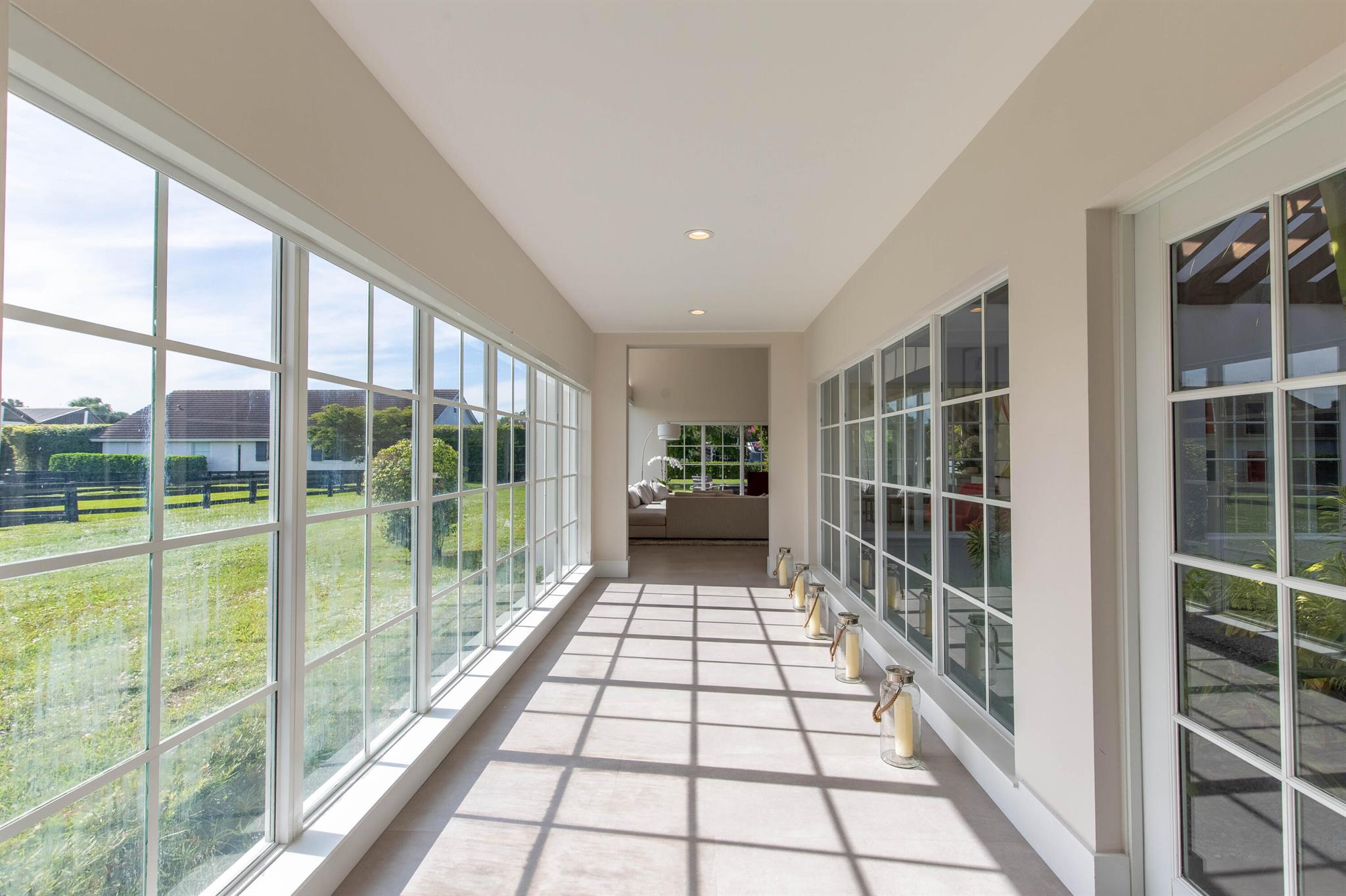 SADDLE TRAIL PARK OF WELL - Residential Lease