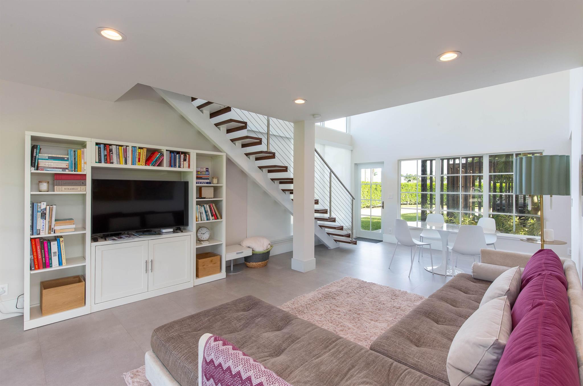 SADDLE TRAIL PARK OF WELL - Residential Lease