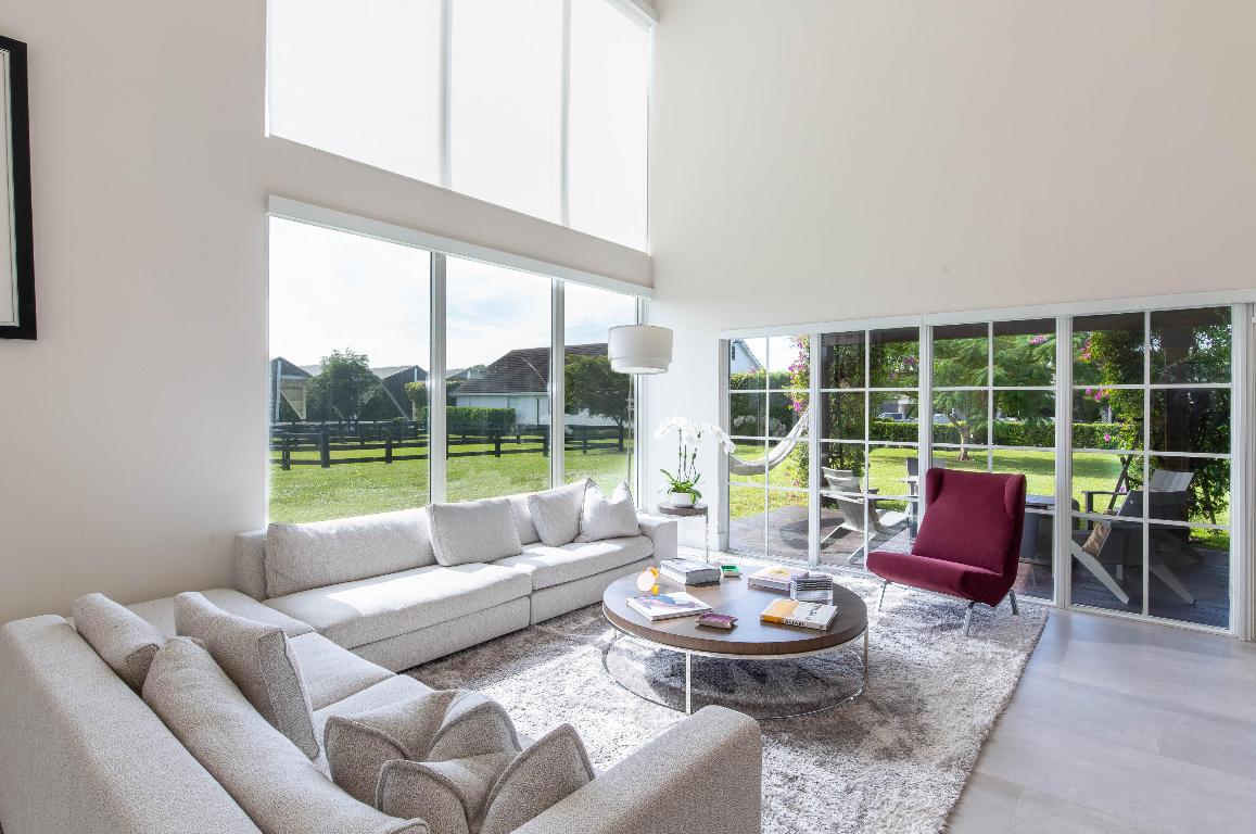 SADDLE TRAIL PARK OF WELLINGTON - Residential Lease