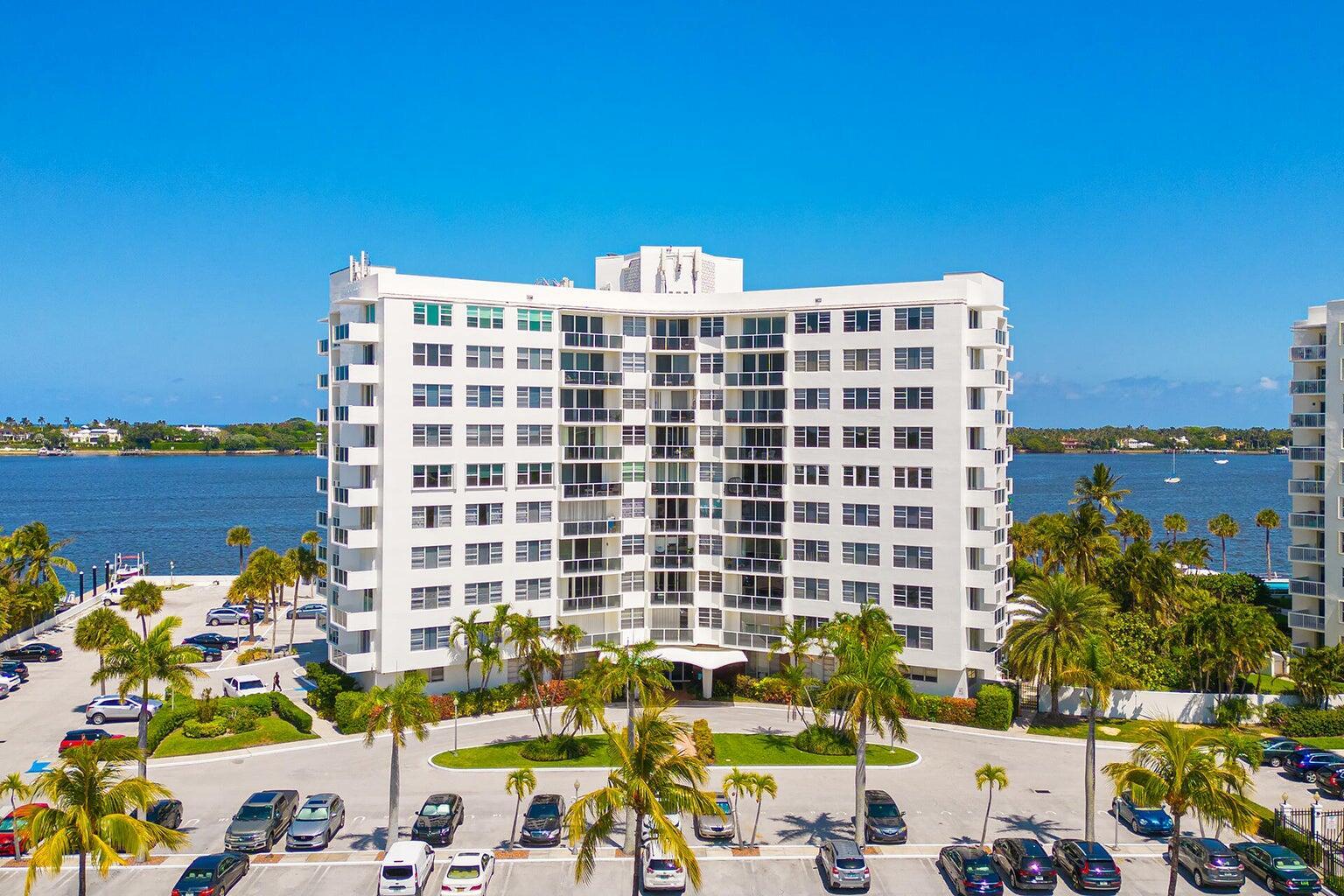 2800 N Flagler Drive 815