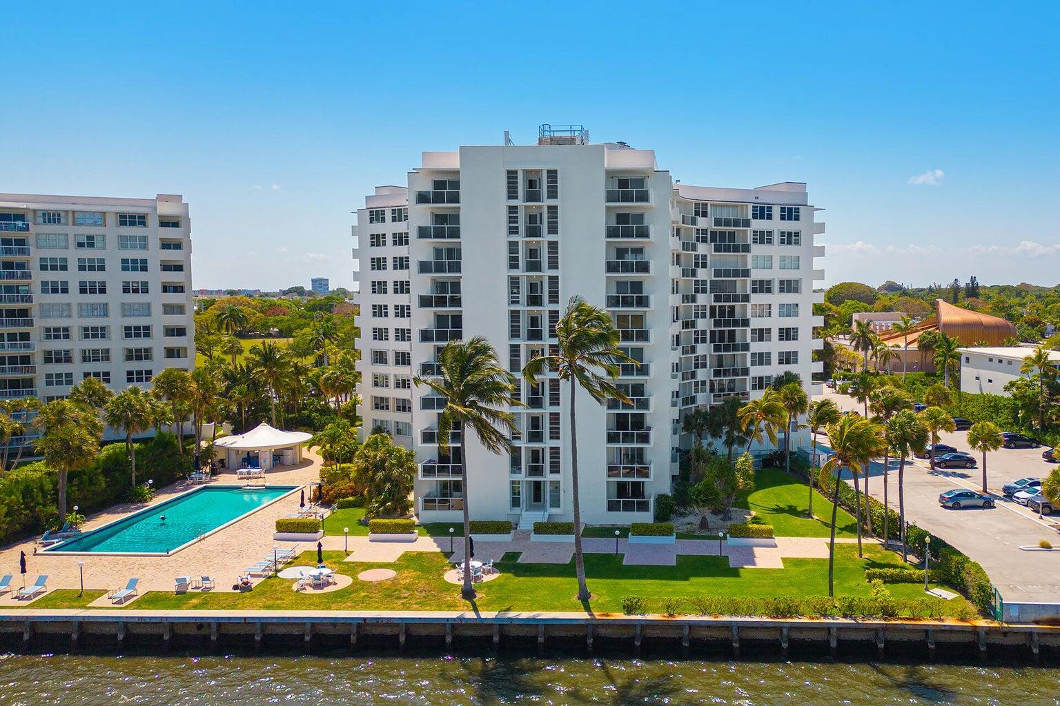 2800 N Flagler Drive 815